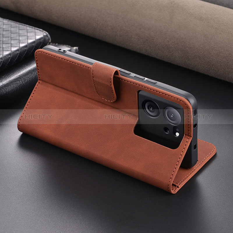 Custodia Portafoglio In Pelle Cover con Supporto YZ5 per Xiaomi Mi 13T Pro 5G