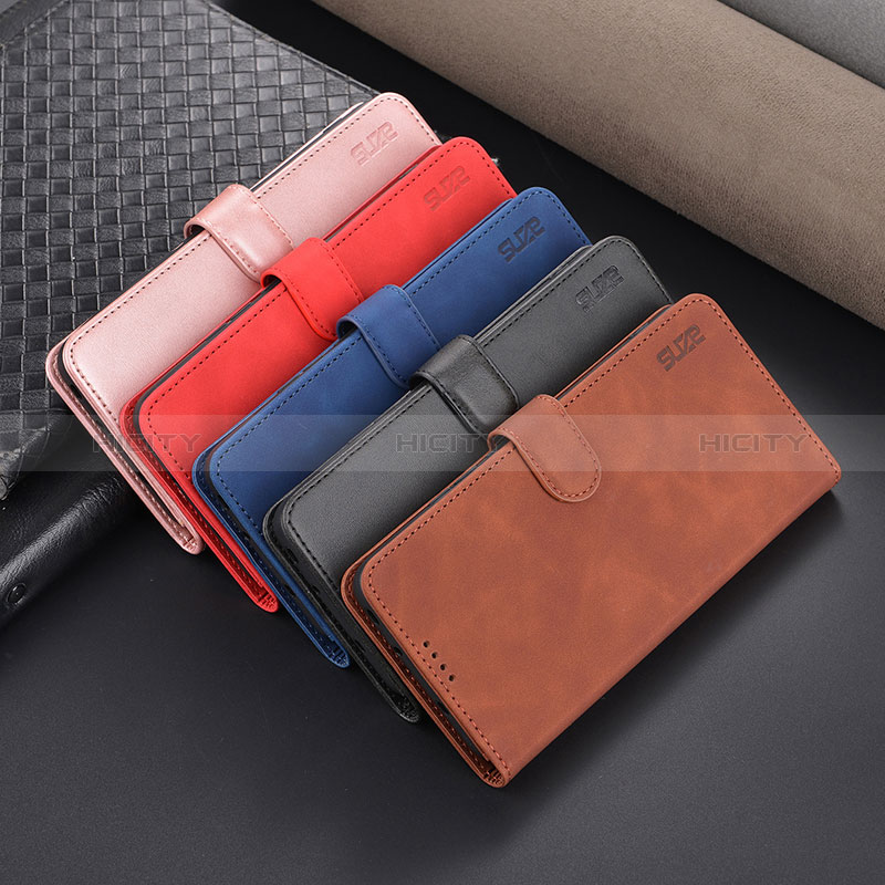 Custodia Portafoglio In Pelle Cover con Supporto YZ5 per Xiaomi Redmi K60 Ultra 5G