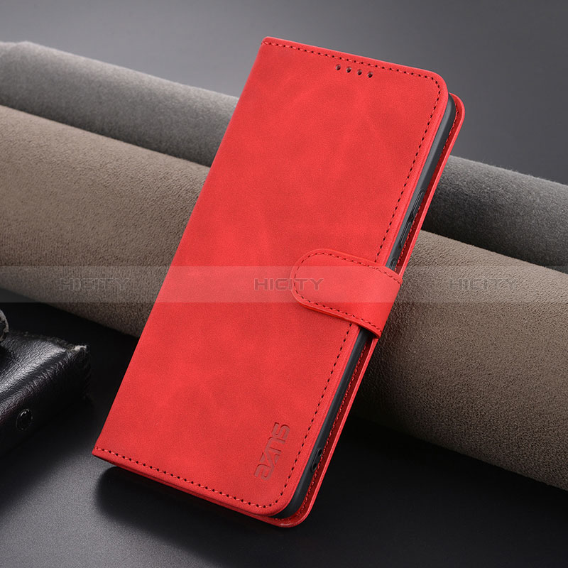 Custodia Portafoglio In Pelle Cover con Supporto YZ5 per Xiaomi Redmi K60 Ultra 5G