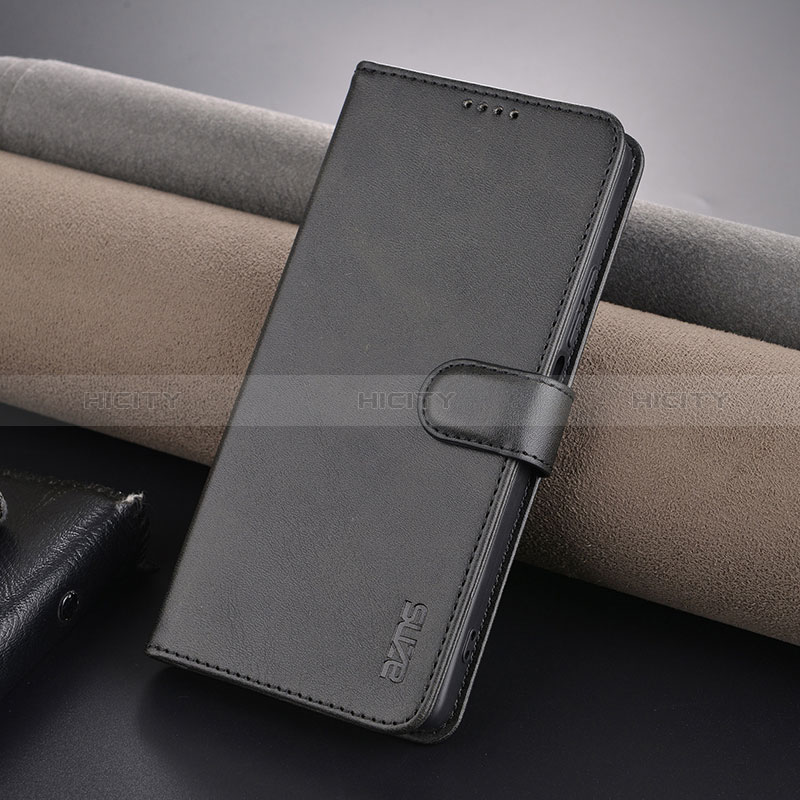 Custodia Portafoglio In Pelle Cover con Supporto YZ5 per Xiaomi Redmi Note 13 5G