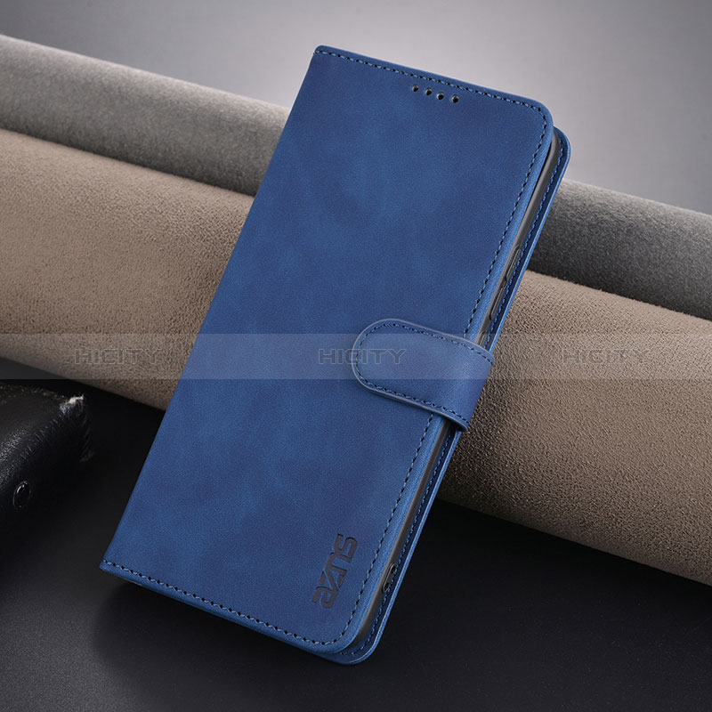 Custodia Portafoglio In Pelle Cover con Supporto YZ5 per Xiaomi Redmi Note 13 Pro 5G