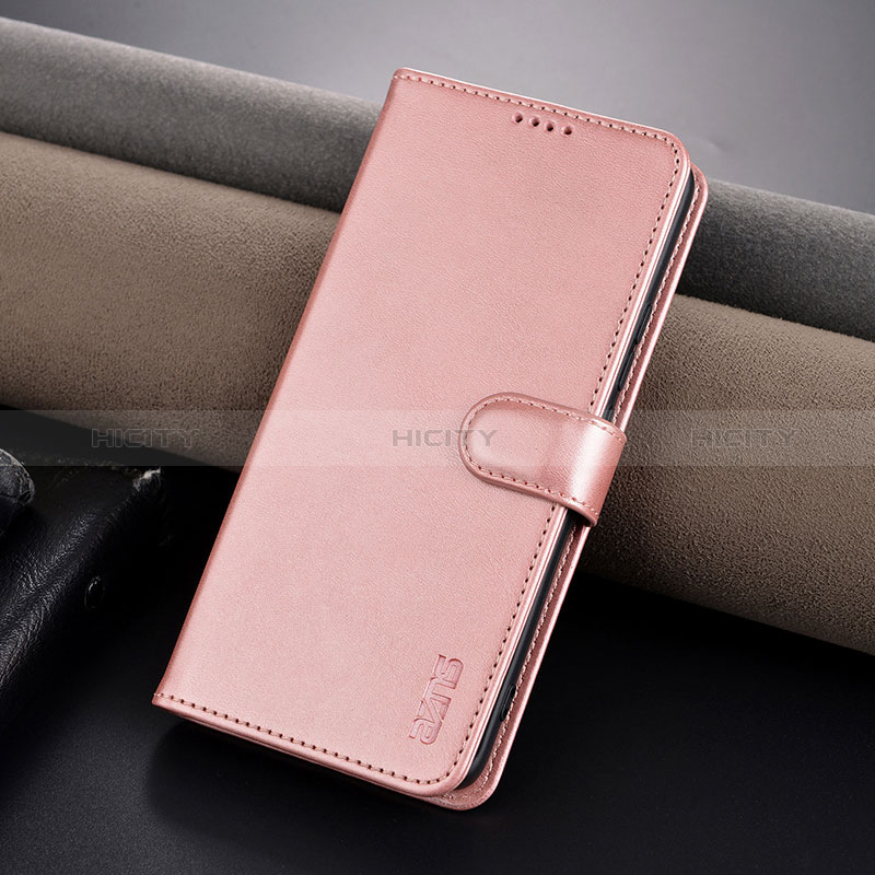 Custodia Portafoglio In Pelle Cover con Supporto YZ5 per Xiaomi Redmi Note 13 Pro 5G