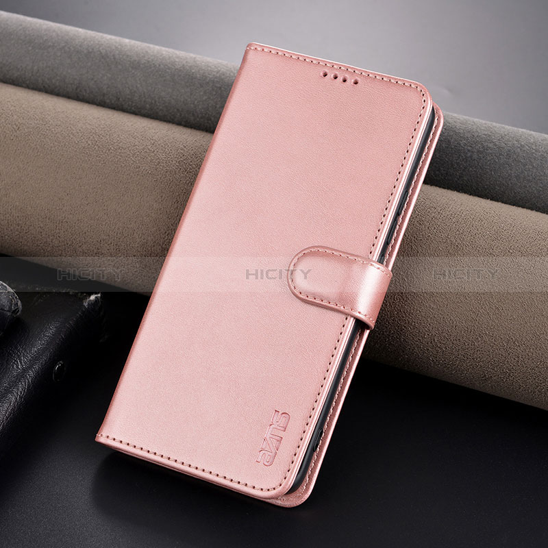 Custodia Portafoglio In Pelle Cover con Supporto YZ5 per Xiaomi Redmi Note 13 Pro+ Plus 5G