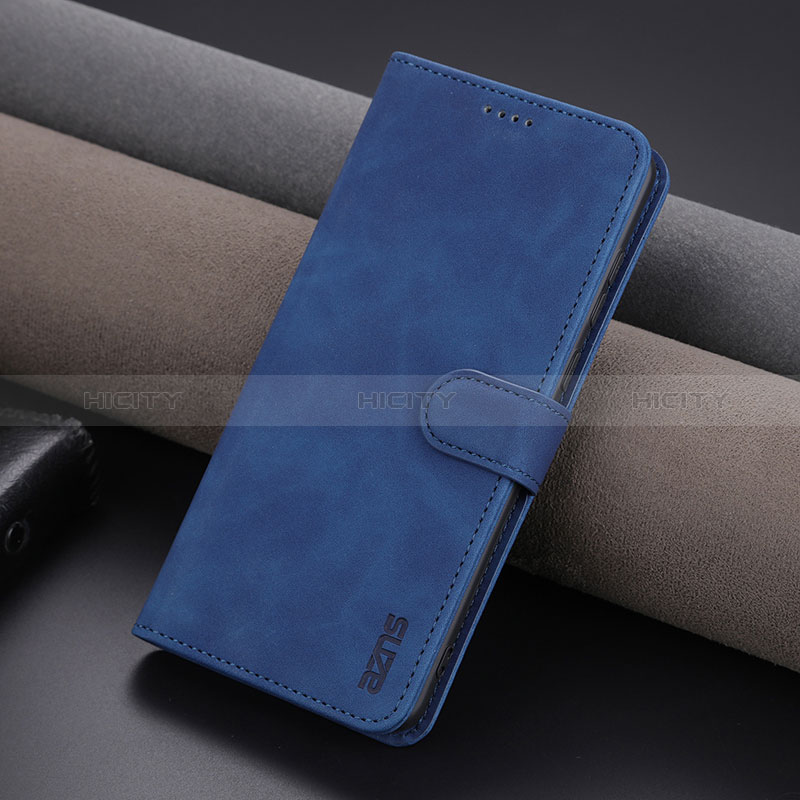 Custodia Portafoglio In Pelle Cover con Supporto YZ6 per Huawei Nova 11