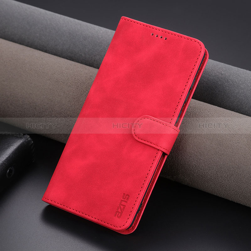 Custodia Portafoglio In Pelle Cover con Supporto YZ6 per Huawei Nova 11 Ultra