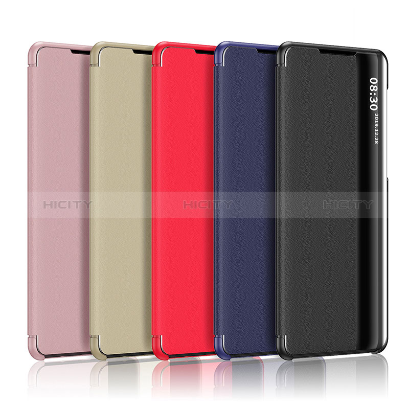 Custodia Portafoglio In Pelle Cover con Supporto ZL1 per Samsung Galaxy A52s 5G