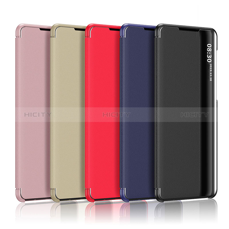 Custodia Portafoglio In Pelle Cover con Supporto ZL2 per Samsung Galaxy A30S