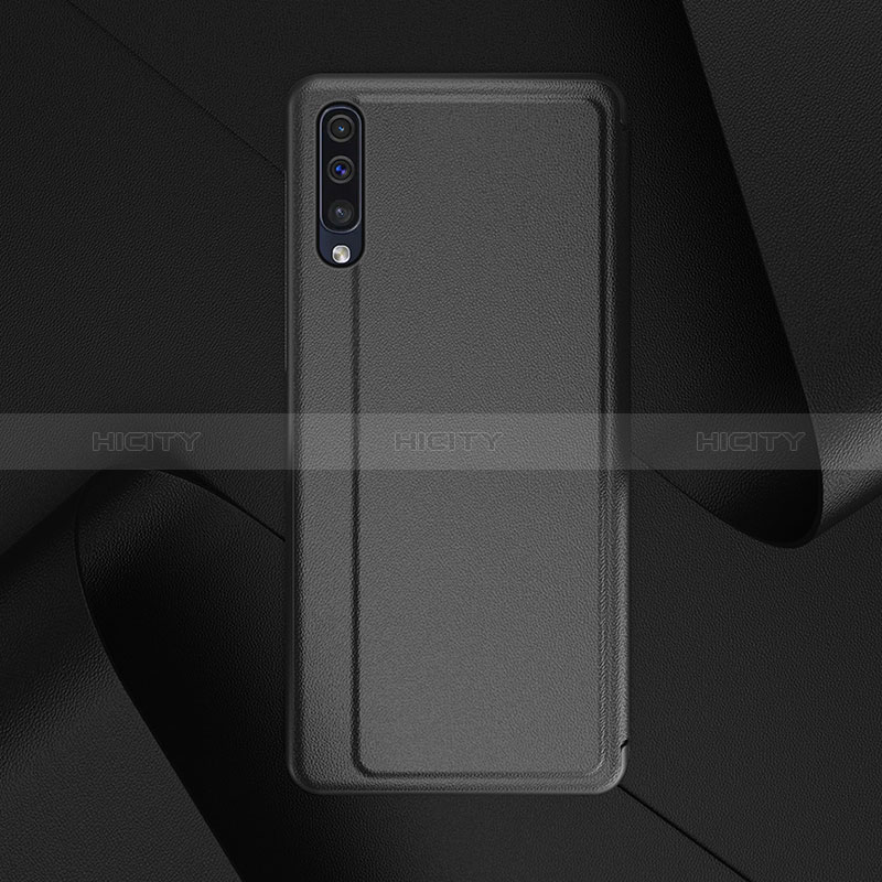 Custodia Portafoglio In Pelle Cover con Supporto ZL2 per Samsung Galaxy A50S