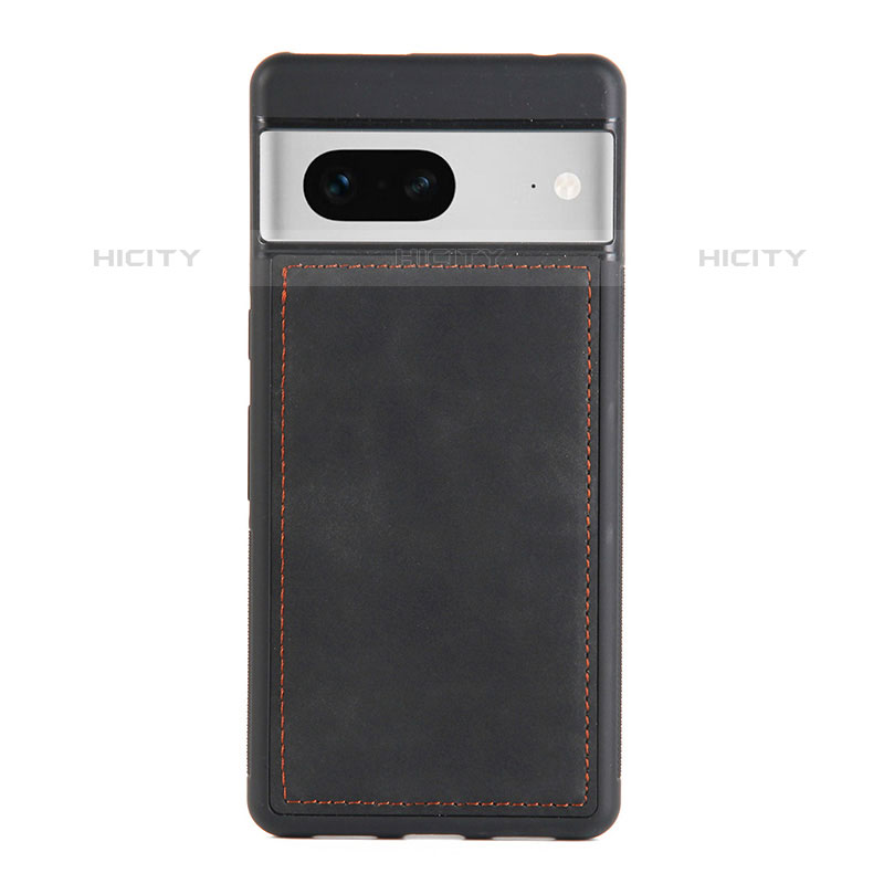 Custodia Portafoglio In Pelle Cover con Supporto ZY1 per Google Pixel 7 5G