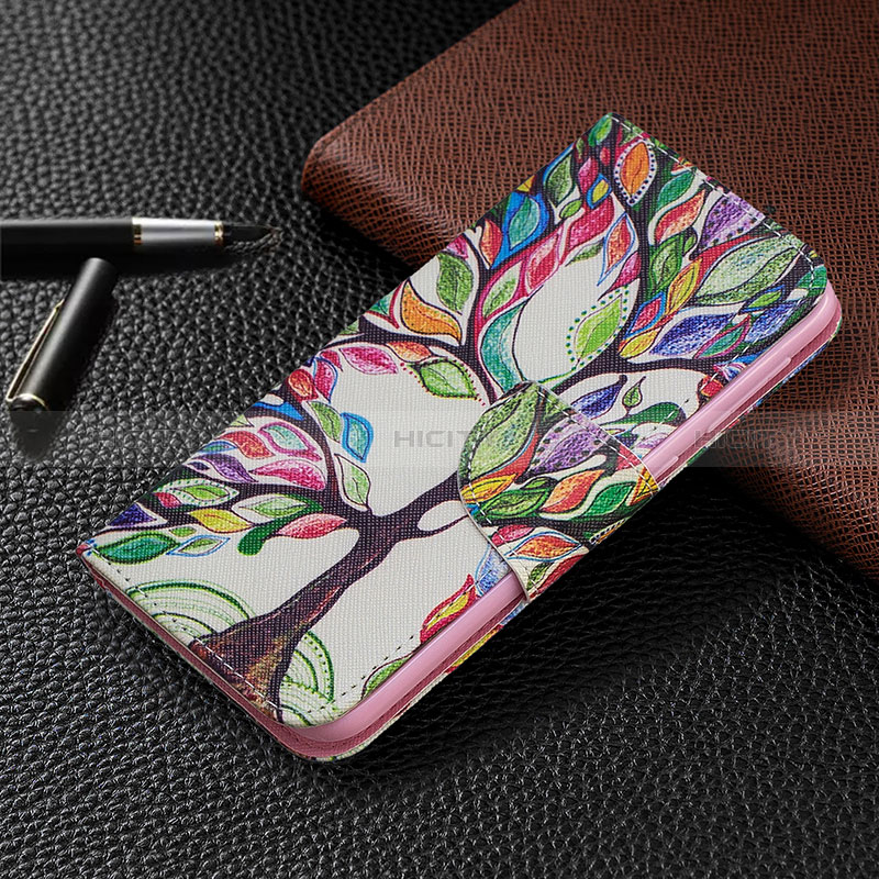 Custodia Portafoglio In Pelle Fantasia Modello Cover con Supporto B01F per Samsung Galaxy A10e