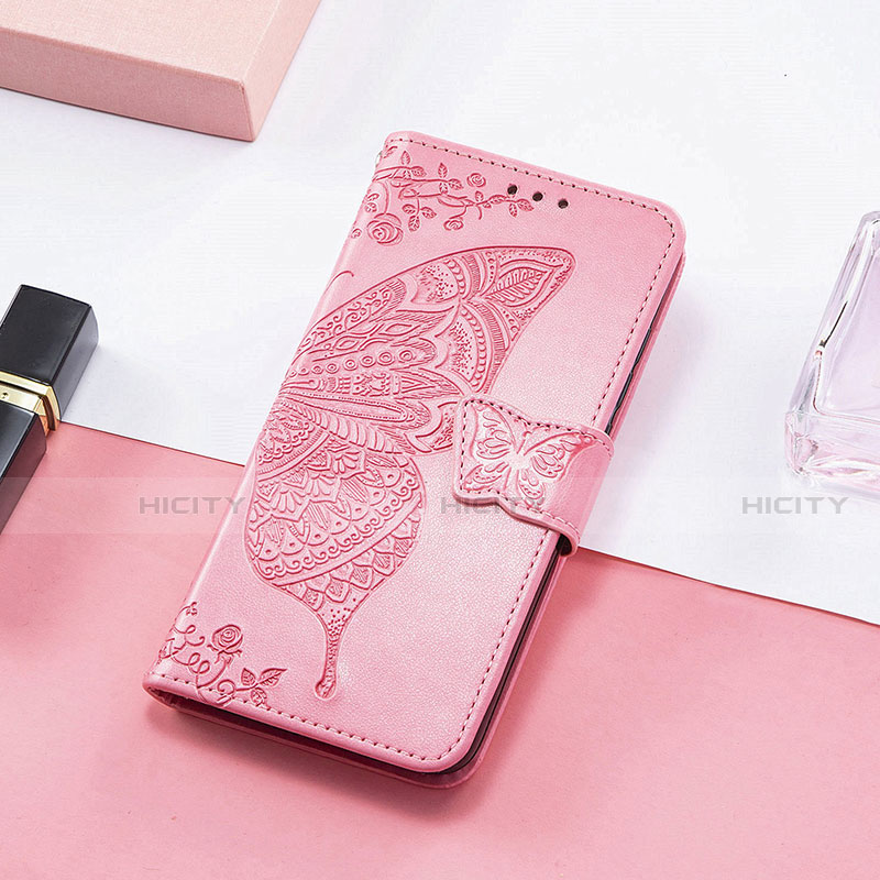 Custodia Portafoglio In Pelle Fantasia Modello Cover con Supporto H08 per Apple iPhone 14 Plus