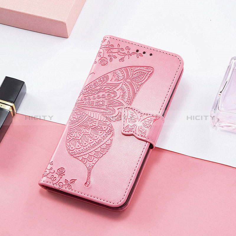 Custodia Portafoglio In Pelle Fantasia Modello Cover con Supporto H08 per Apple iPhone 15 Plus