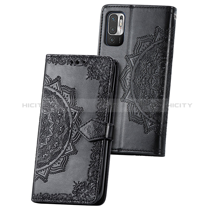 Custodia Portafoglio In Pelle Fantasia Modello Cover con Supporto per Xiaomi Redmi Note 11 SE 5G