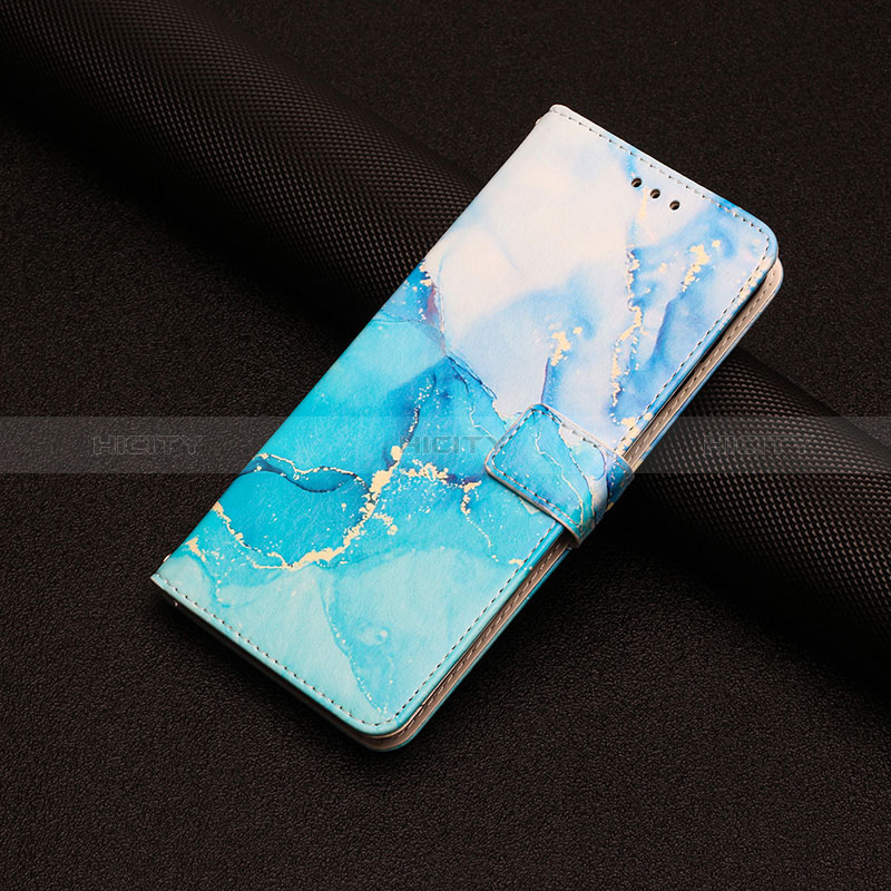 Custodia Portafoglio In Pelle Fantasia Modello Cover con Supporto Y01X per Xiaomi POCO M3 Pro 5G