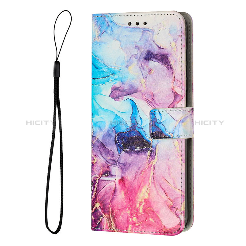 Custodia Portafoglio In Pelle Fantasia Modello Cover con Supporto Y01X per Xiaomi Poco M4 Pro 4G