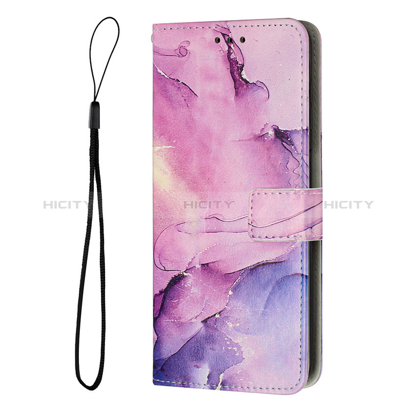 Custodia Portafoglio In Pelle Fantasia Modello Cover con Supporto Y01X per Xiaomi Poco X5 Pro 5G