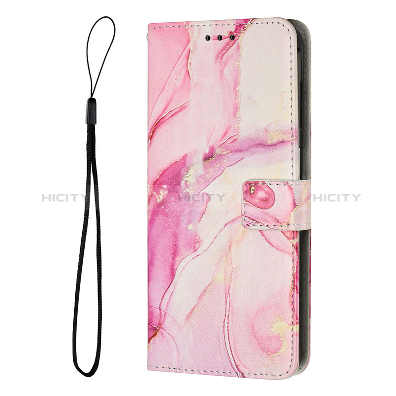 Custodia Portafoglio In Pelle Fantasia Modello Cover con Supporto Y01X per Xiaomi Redmi Note 11 Pro 4G