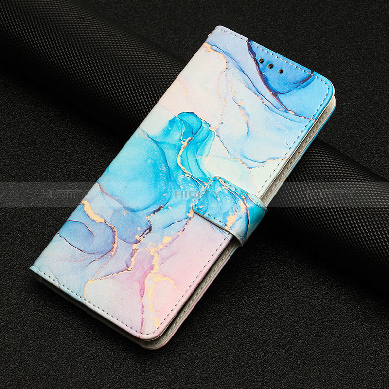 Custodia Portafoglio In Pelle Fantasia Modello Cover con Supporto Y02X per Google Pixel 7 5G