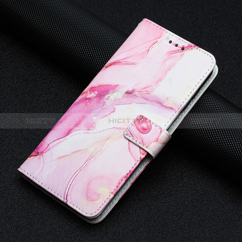 Custodia Portafoglio In Pelle Fantasia Modello Cover con Supporto Y02X per Google Pixel 7 5G