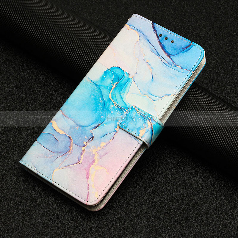 Custodia Portafoglio In Pelle Fantasia Modello Cover con Supporto Y02X per Google Pixel 7 Pro 5G