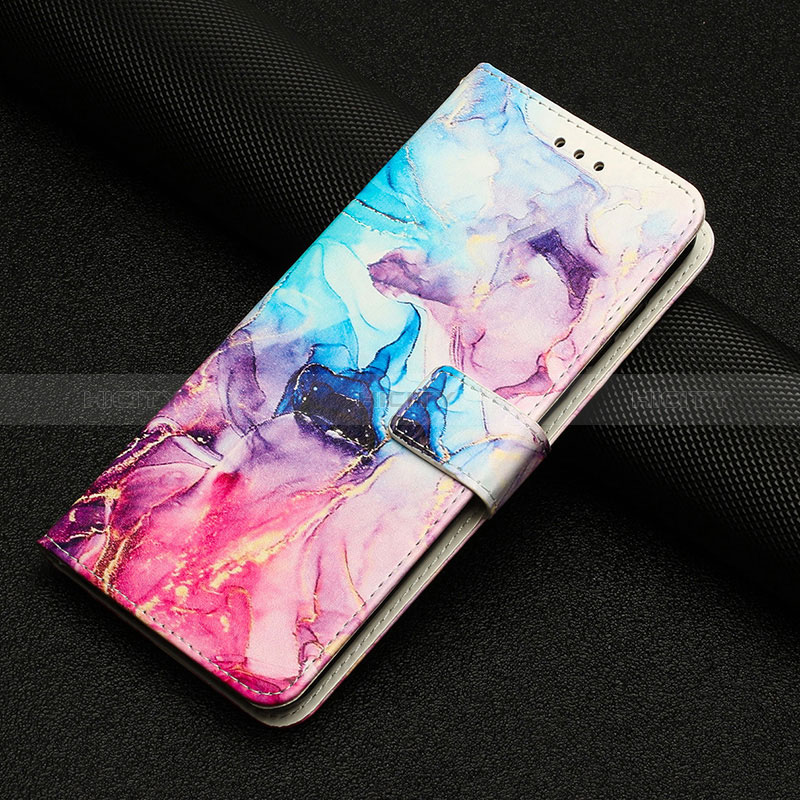 Custodia Portafoglio In Pelle Fantasia Modello Cover con Supporto Y02X per Google Pixel 7 Pro 5G