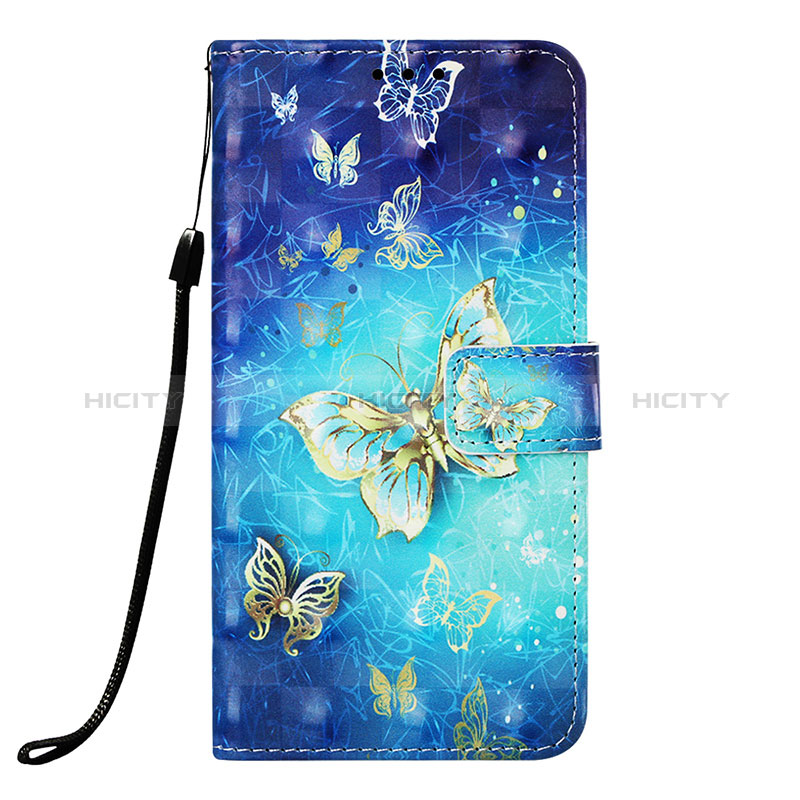 Custodia Portafoglio In Pelle Fantasia Modello Cover con Supporto Y03B per Samsung Galaxy A10