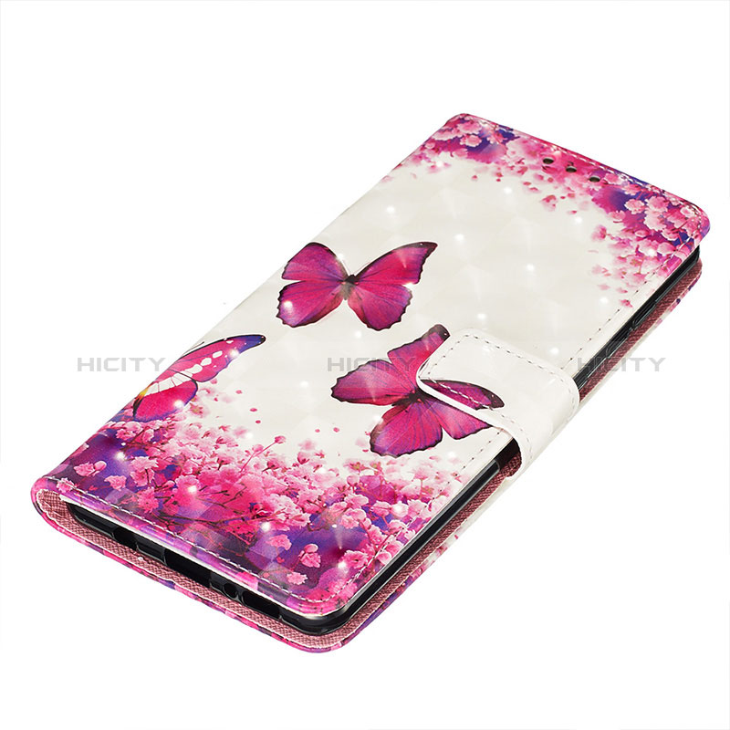 Custodia Portafoglio In Pelle Fantasia Modello Cover con Supporto Y03B per Samsung Galaxy A71 4G A715