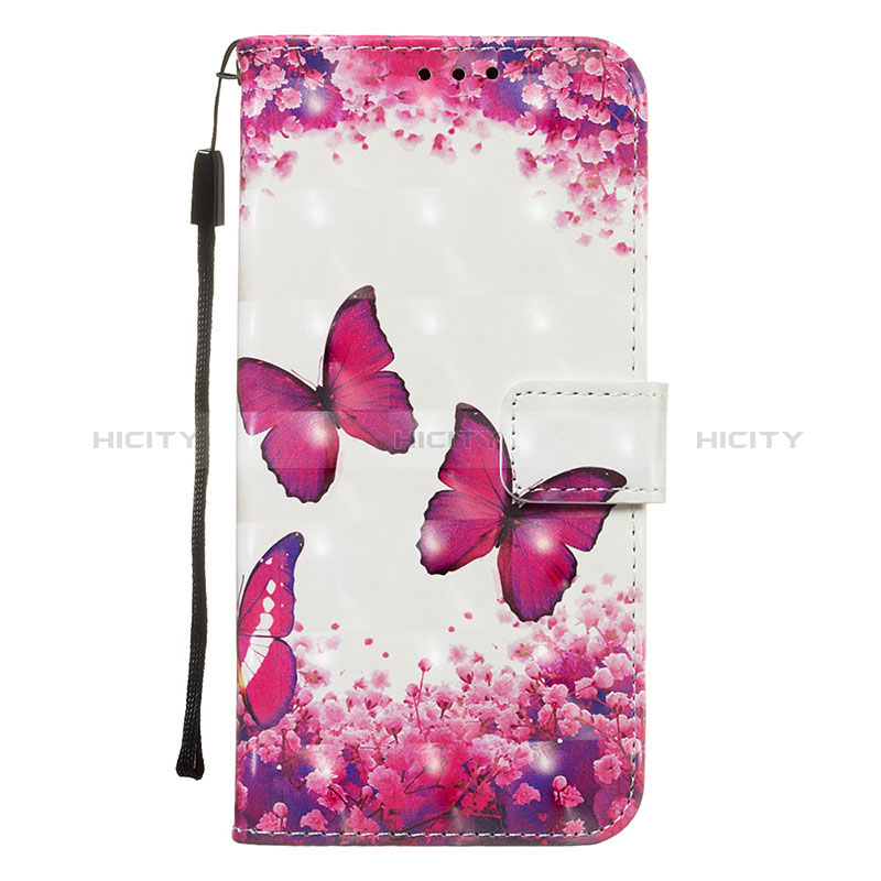 Custodia Portafoglio In Pelle Fantasia Modello Cover con Supporto Y03B per Samsung Galaxy A71 4G A715