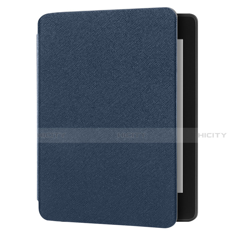 Custodia Portafoglio In stoffa con Supporto per Amazon Kindle 6 inch