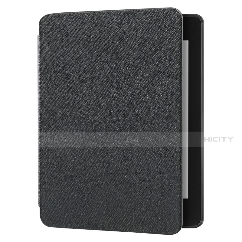 Custodia Portafoglio In stoffa con Supporto per Amazon Kindle 6 inch