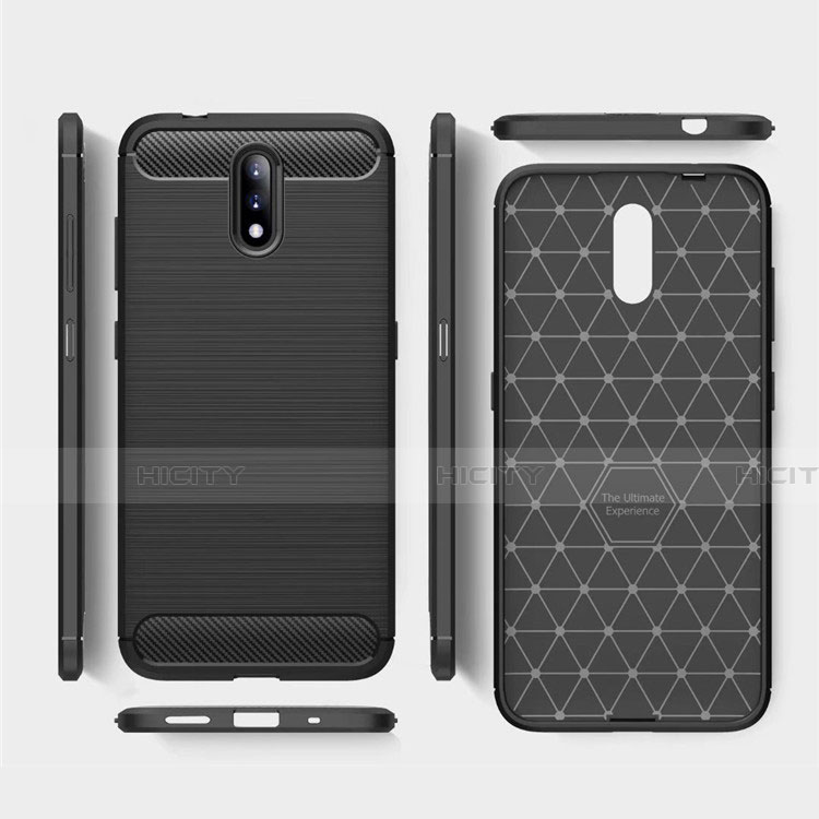 Custodia Silicone Cover Morbida Line per Nokia 2.3