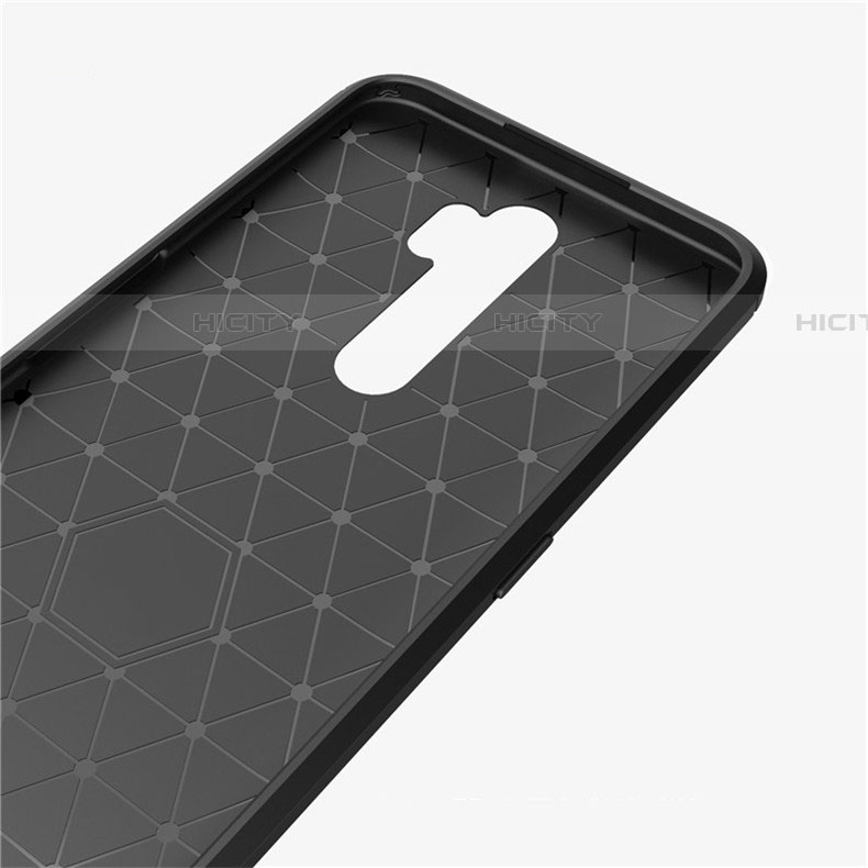 Custodia Silicone Cover Morbida Line per Oppo A11