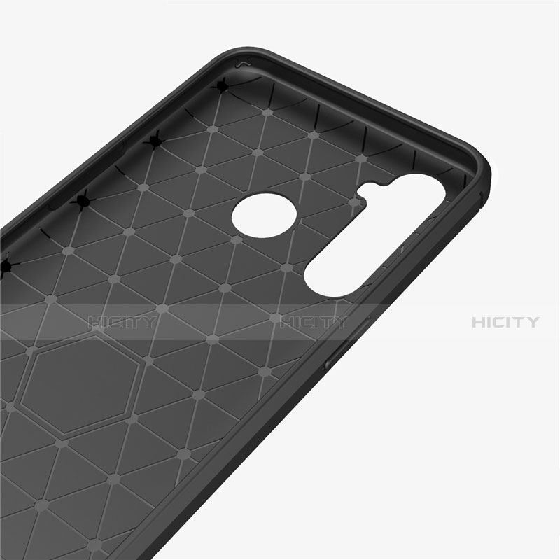 Custodia Silicone Cover Morbida Line per Realme 6i