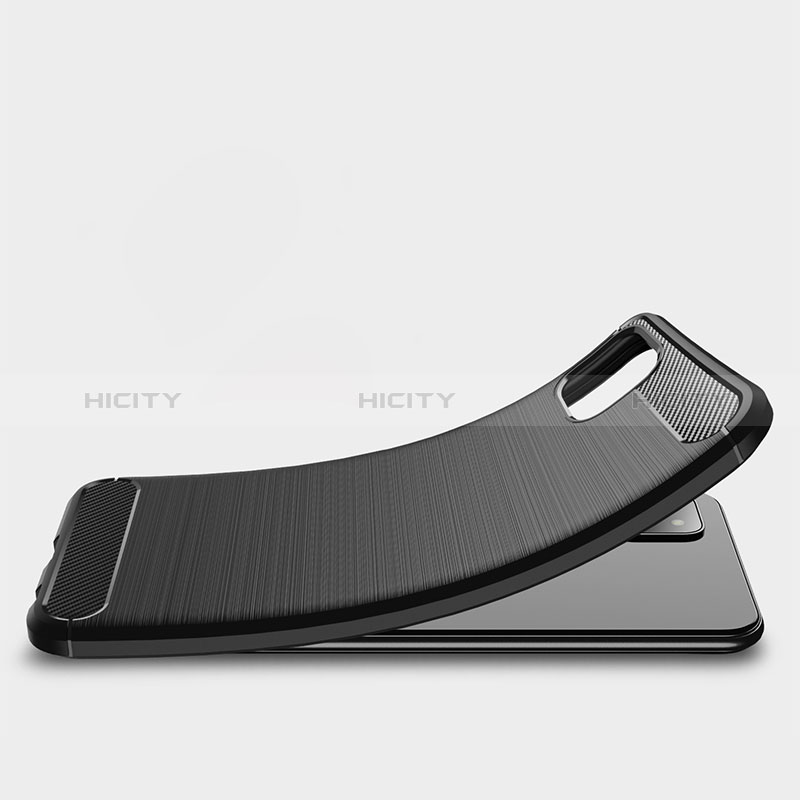Custodia Silicone Cover Morbida Line per Samsung Galaxy A22s 5G