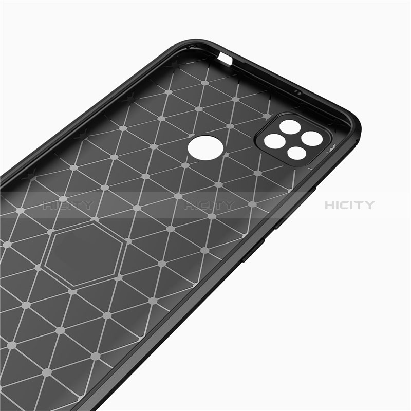 Custodia Silicone Cover Morbida Line per Xiaomi POCO C31