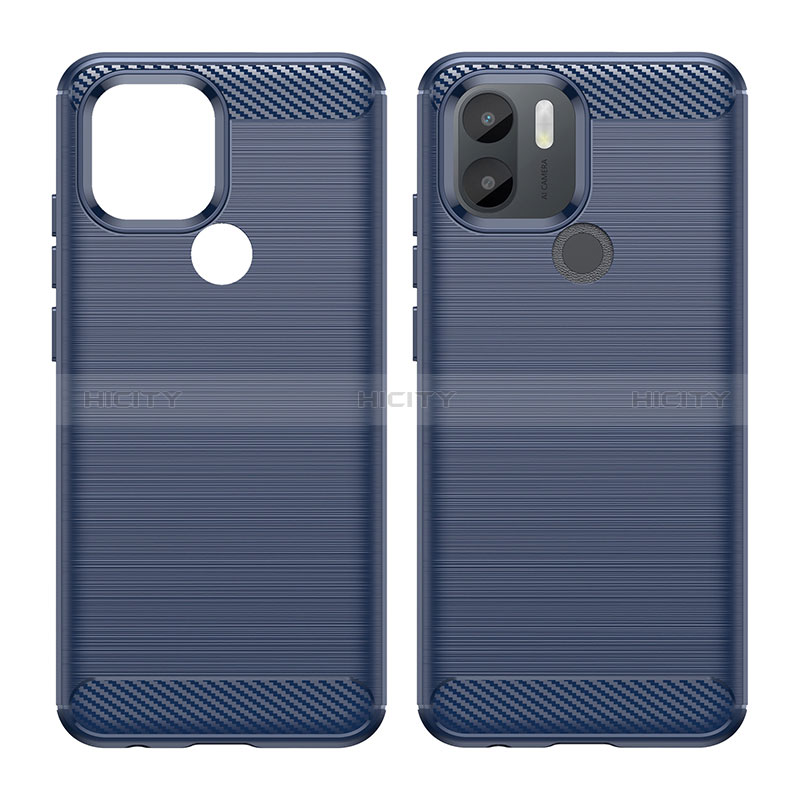 Custodia Silicone Cover Morbida Line per Xiaomi Redmi A2 Plus