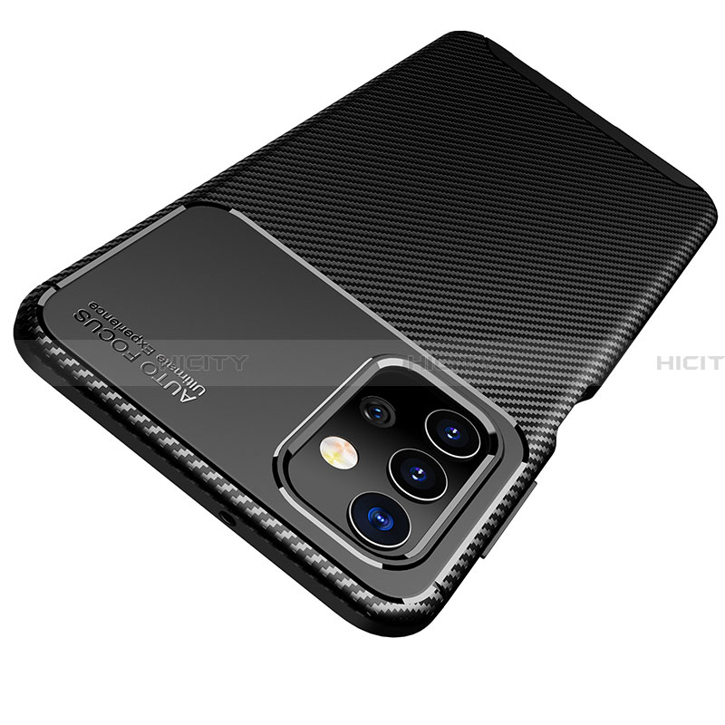Custodia Silicone Cover Morbida Spigato per Samsung Galaxy A32 4G