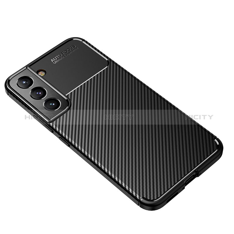 Custodia Silicone Cover Morbida Spigato per Samsung Galaxy S25 Plus 5G