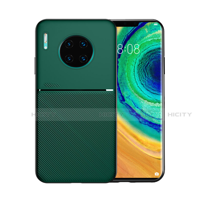 Custodia Silicone Cover Morbida Spigato Y01 per Huawei Mate 30 Pro