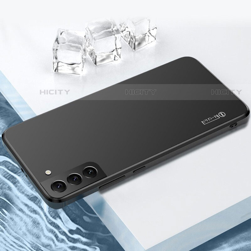 Custodia Silicone e Plastica Opaca Cover per Samsung Galaxy S21 FE 5G