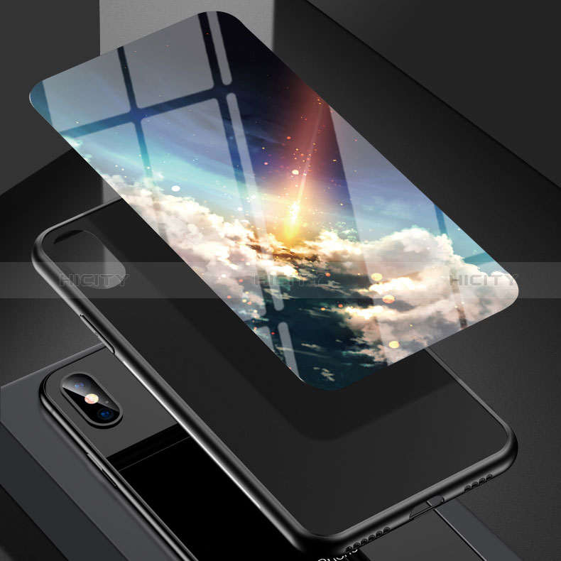 Custodia Silicone Gel Laterale Fantasia Modello Specchio Cover LS1 per Xiaomi Mi 11T Pro 5G
