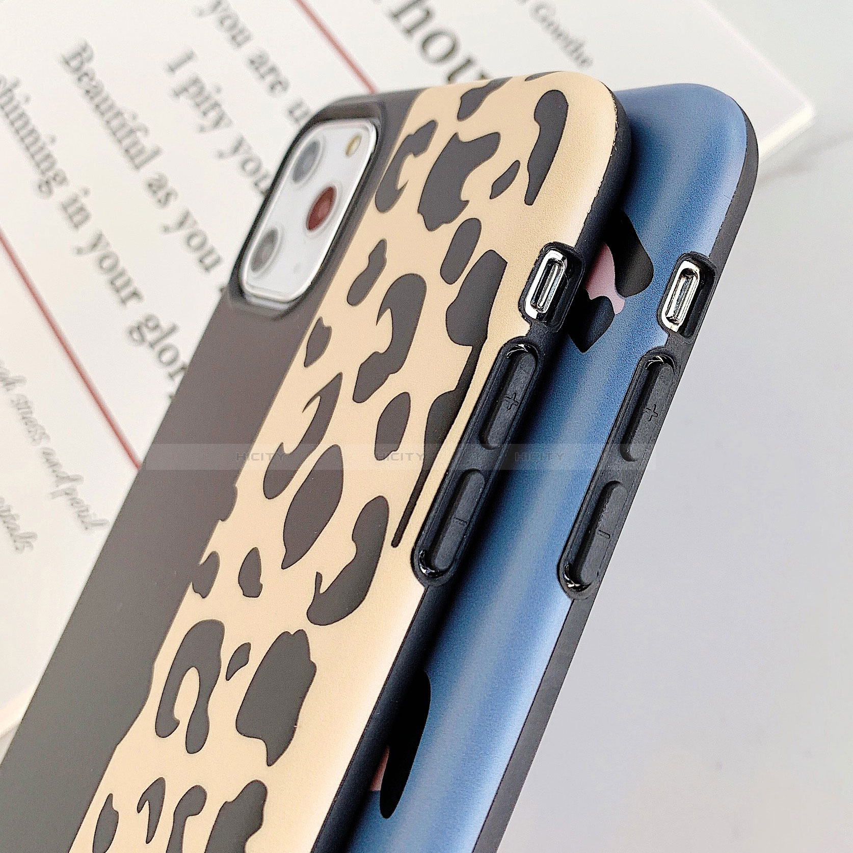 Custodia Silicone Gel Morbida Fantasia Modello Cover per Apple iPhone 11 Pro Max