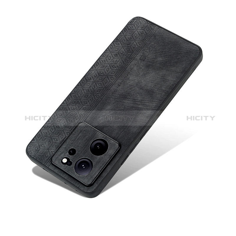 Custodia Silicone Morbida In Pelle Cover YZ1 per Xiaomi Mi 13T Pro 5G