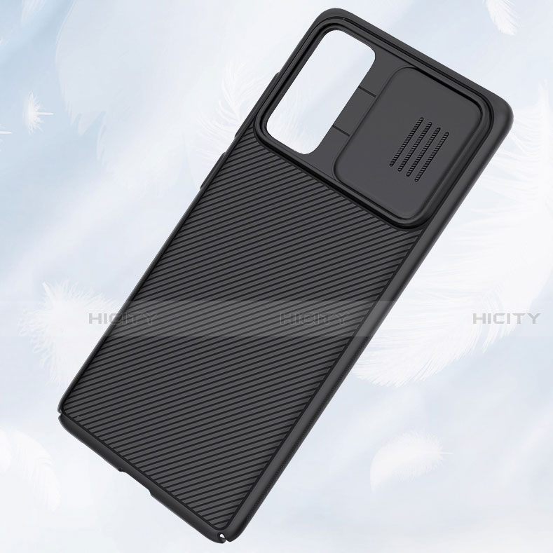 Custodia Silicone Morbida Spigato per Samsung Galaxy S20 FE 2022 5G Nero