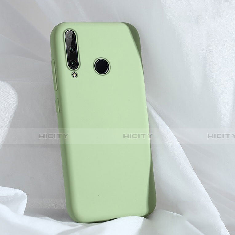 Custodia Silicone Ultra Sottile Morbida 360 Gradi Cover C01 per Huawei Honor 20 Lite