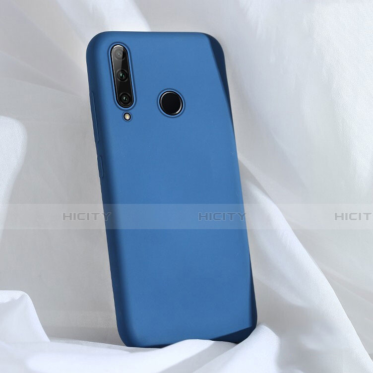 Custodia Silicone Ultra Sottile Morbida 360 Gradi Cover C01 per Huawei Honor 20 Lite