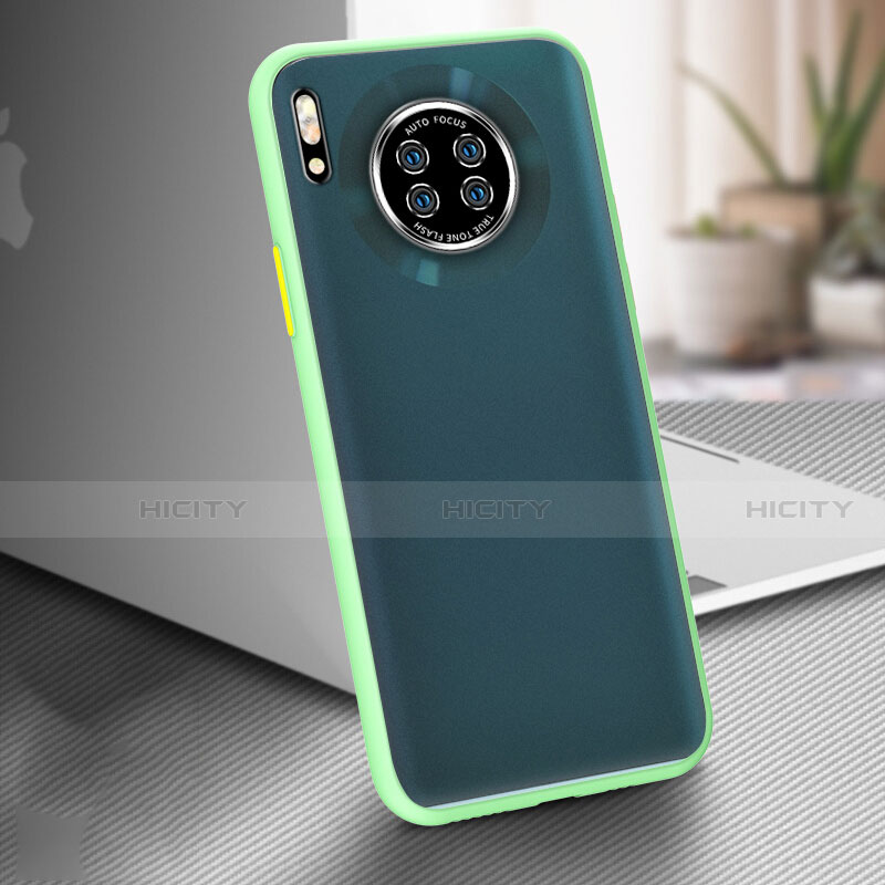 Custodia Silicone Ultra Sottile Morbida 360 Gradi Cover C02 per Huawei Mate 30 Pro 5G