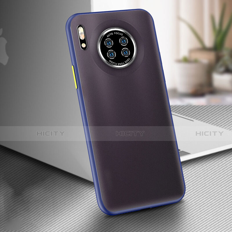 Custodia Silicone Ultra Sottile Morbida 360 Gradi Cover C02 per Huawei Mate 30 Pro 5G