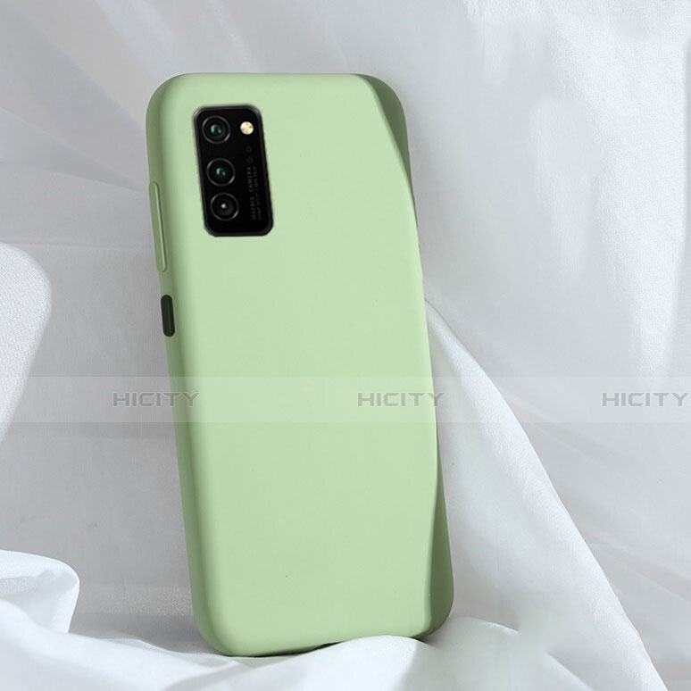 Custodia Silicone Ultra Sottile Morbida 360 Gradi Cover C03 per Huawei Honor V30 Pro 5G