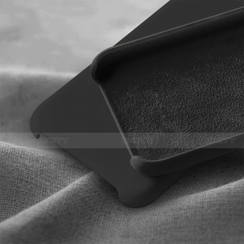 Custodia Silicone Ultra Sottile Morbida 360 Gradi Cover C03 per Huawei Honor View 20